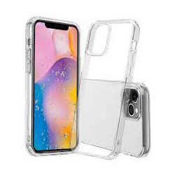 Custodia smartphone nevox transparent [1854]