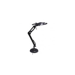 Lampada da scrivania paladone batman batwing [pp5055bm]