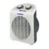 Termoventilatore termozeta airzeta instant bagno grigio [tzr51wb]