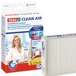 Filtro clean air 14x10cm tesa [50380-00000-01]
