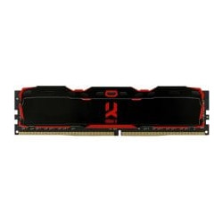 Ram dimm ddr4 8gb goodram irdm x 3200mhz cl16-20-20 nero