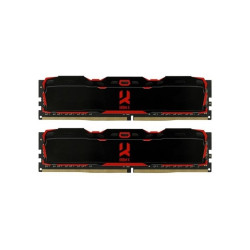 Ram dimm ddr4 16gb goodram irdm x 3200mhz 2*8gb cl 16-20-20