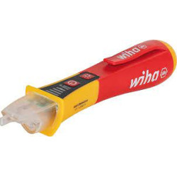 Rivelatore di volt unipolare wiha senza contatto 12â??1.000 v ca