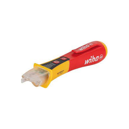 Rivelatore di volt unipolare wiha senza contatto 12â??1.000 v ca