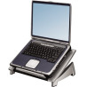 Supporto per notebook fellowes office suites [80320]