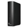 Hard disk esterno 3.5 16tb western digital nero [wdbwlg0160hbk-eesn]