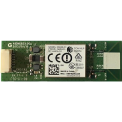 Scheda wireless oki c650/es6450 [45830222]