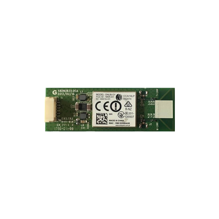 Scheda wireless oki c650/es6450 [45830222]