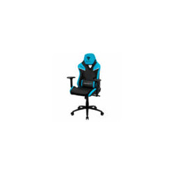 Sedia gaming thunderx3 tc5 nero e blu
