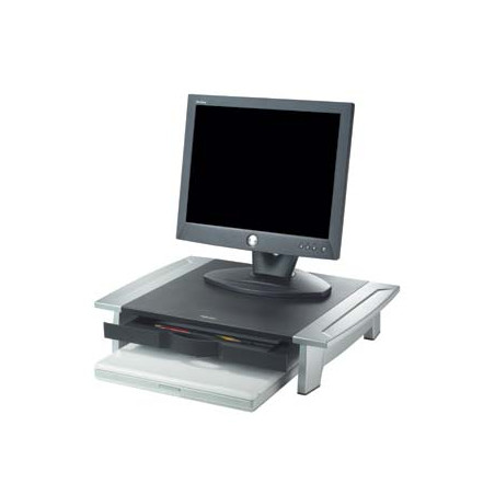 Supporto monitor fellowes - base per monitor max 36kg compact