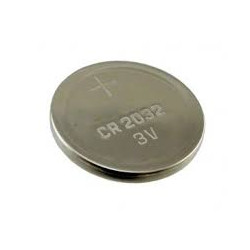 Pila in litio verbatim cr 2032 4pz. 3v [49533]