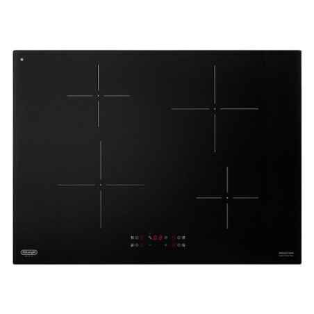 Piano cottura induzione de longhi pin72 7200w