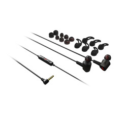 Auricolari asus rog cetra ii core [90yh02v0-b2ua00]