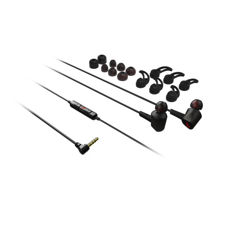 Auricolari asus rog cetra ii core [90yh02v0-b2ua00]
