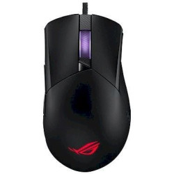 Mouse asus spada di ruggero iii [90mp0270-bmua00]