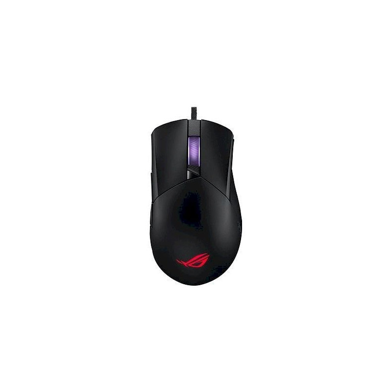 Mouse asus spada di ruggero iii [90mp0270-bmua00]