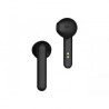 Auricolari celly buz 1 bluetooth nero [buz1bk]