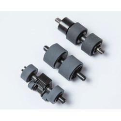 Kit rulli di ricambio brother per scanner [prka3001]