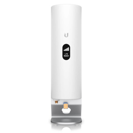 Access point ubiquiti unifi lte prowan 2400/2483.5mhz bianco [u-lte-pro]