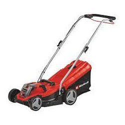 Rasaerba einhell power x-change ge-cm con batteria 18v [3413260]