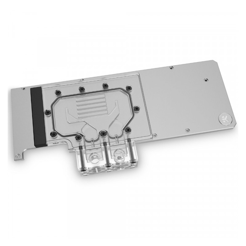 Waterblock ek-quantum vector xc3 rtx 3080/90 ek water blocks