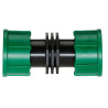 Accoppiatore tubo gardena 2758-20 femmina/femmina verde [02758-20]