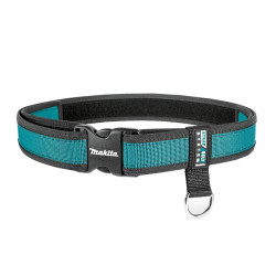 Cintura makita in velcro blu [e-05337]