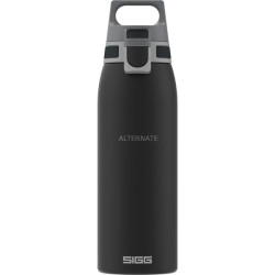 Borraccia sigg 1l nero [8992.80]