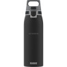 Borraccia sigg 1l nero [8992.80]