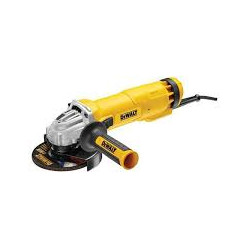 Smerigliatrice dewalt dwe4117-qs angolare [dwe4117-qs]
