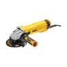 Smerigliatrice dewalt dwe4117-qs angolare [dwe4117-qs]