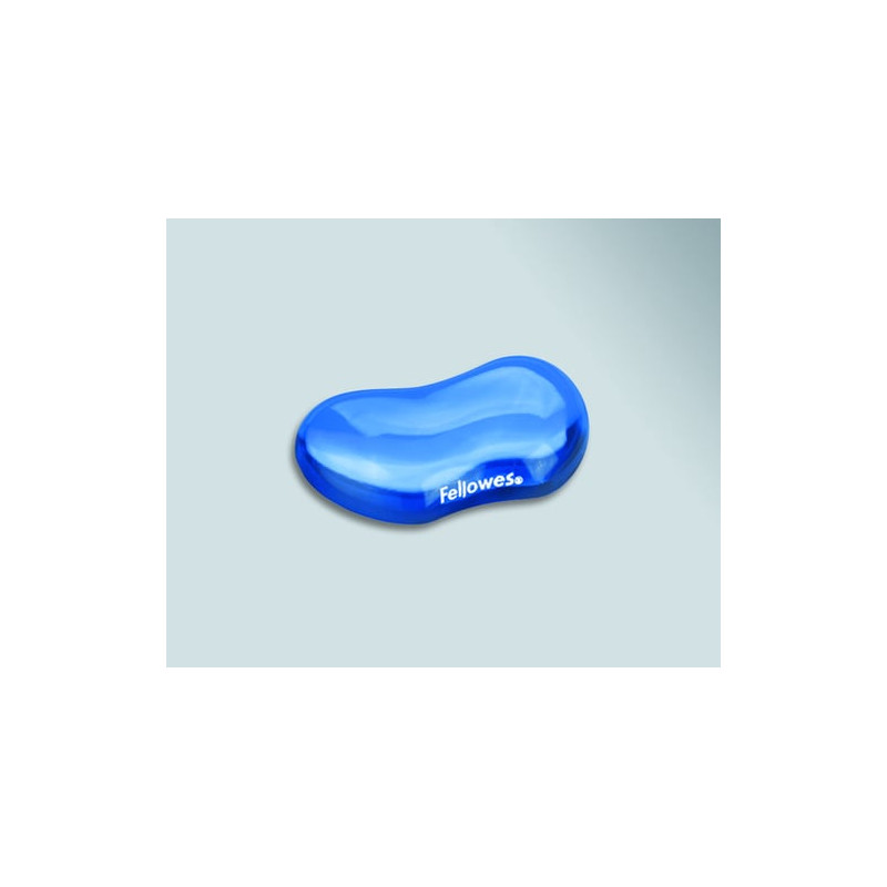 Poggiapolsi fellowes in gel [91177-72]