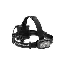 Lampada frontale black diamond icon 700 luce led nero [bd6206540004all1]