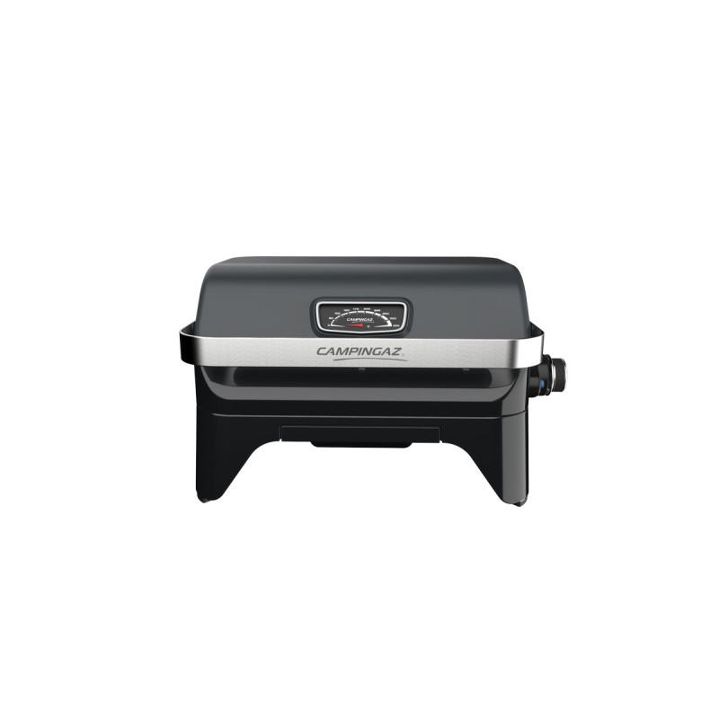 Barbecue a gas campinaz attitude 2go cv nero [2000036952]