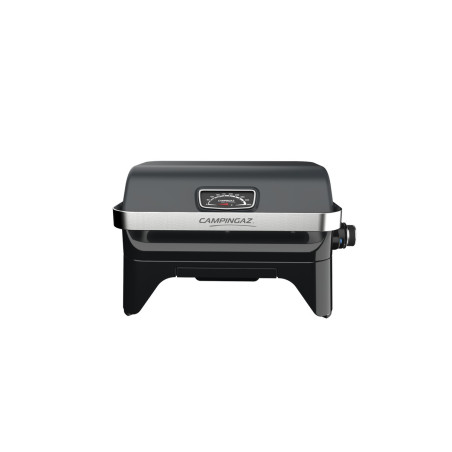 Barbecue a gas campinaz attitude 2go cv nero [2000036952]