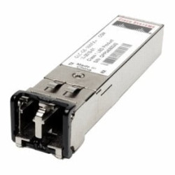 Transceiver cisco 100base-fx sfp in robusto modalita' multifunzione