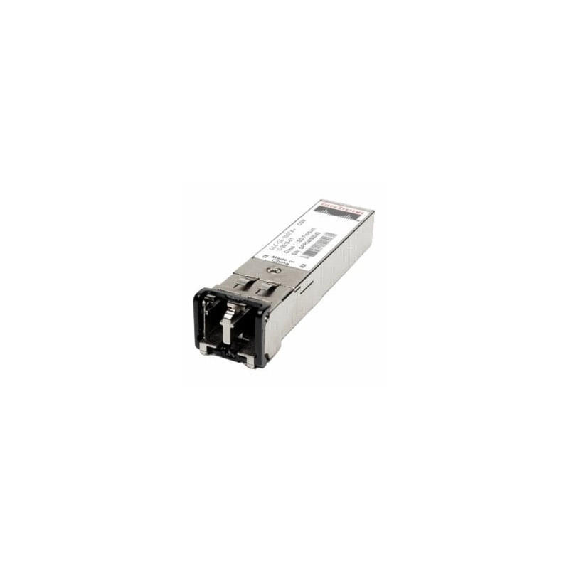 Transceiver cisco 100base-fx sfp in robusto modalita' multifunzione