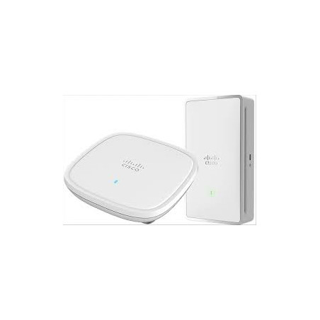 Access points cisco bluetooth wireless 2.4ghz/5ghz bianco [c9105axw-e]