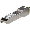 Transceiver startech.com sfp + compatibile con cisco 10gbase-t