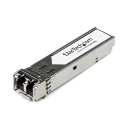 Transceiver startech.com sfp compatibile con extreme networks 10051