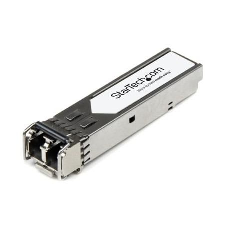 Transceiver startech.com sfp compatibile con extreme networks 10051