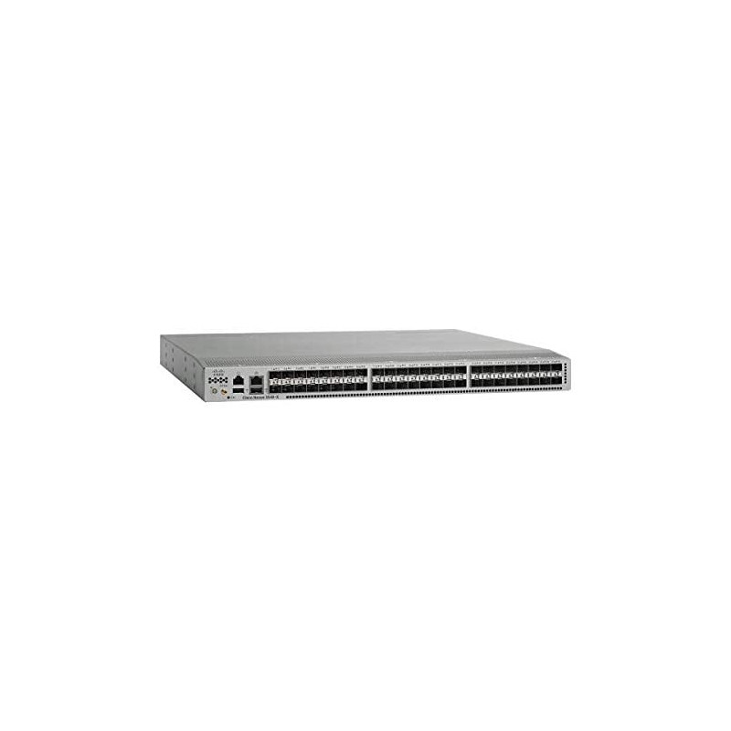 Switch cisco nexus 3524p-xl 24 porte sfp [n3k-c3524p-xl]