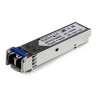 Transceiver startech fibra monomodale sfp lc 1310 nm 1.25gbps 20km