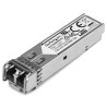 Transceiver startech fibra multi-modale sfp 1000base-sx 550m