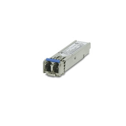 Transceiver allied telesis sfp ie 1000lx10 sm dual 10km [at-splx10/i]