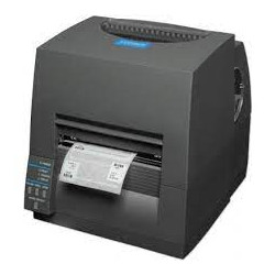 Stampante termica etichette citizen cl-s631ii 300 dpi [cls631iinebxx]
