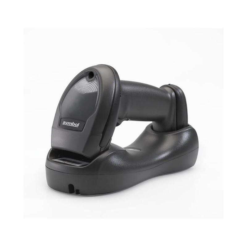 Lettore codici a barre zebra li4278 usb kit nero standard [li4278-trbu0100zar]