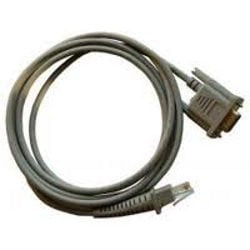 Cavo seriale cisco cab-434 rs232 spiralato alimentato 9p 2.4m