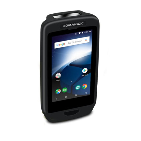 Terminale datalogic memor 1 bluetooth/wifi/gms 2d imager android
