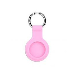 Portachiavi celly airtag rosa [aircasetagpk]